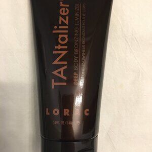LORAC TANTALIZER DEEP